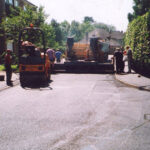 Tarmac surfacing services Hungerford