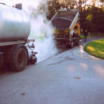 professional Tarmac surfacing Staines