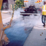 road surfacing services Chertsey