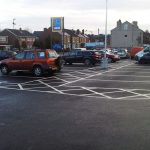 Twickenham car park resurfacing company