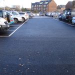 approved asphalt repair company in Hungerford