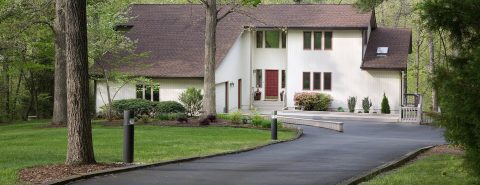 Road Surfacing Services