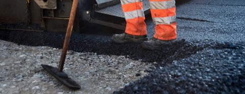 Bath BA1, BA2 road resurfacing services