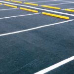 Line Marking Ascot