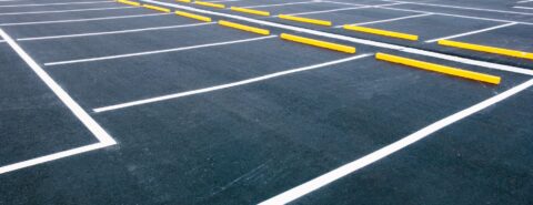Local Line Marking Company in Ascot