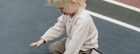 Bath BA1, BA2 play area resurfacing