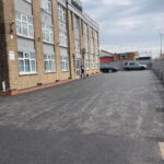 Qualified Wootton Bassett Tarmac Surfacing services