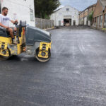 Experienced Tarmac Surfacing services near Calne