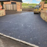 Qualified New Milton Tarmac Surfacing services