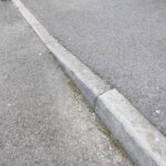 Drop kerb contractors Staines upon Thames