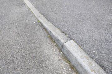 Local Winchester Dropped Kerb contractors