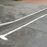 Approved dropped kerb fitters Totton and Eling