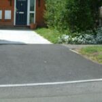Approved highways dropped kerb fitters Romsey