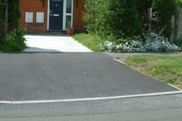 Dropped Kerb Cost in Staines upon Thames